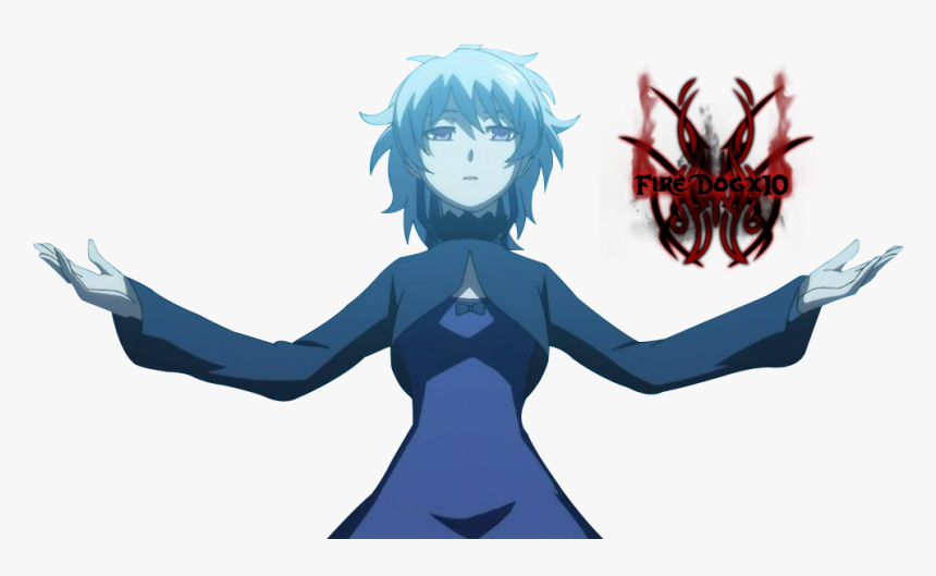 Yin1 Zpsc0b8086d - Cartoon, HD Png Download