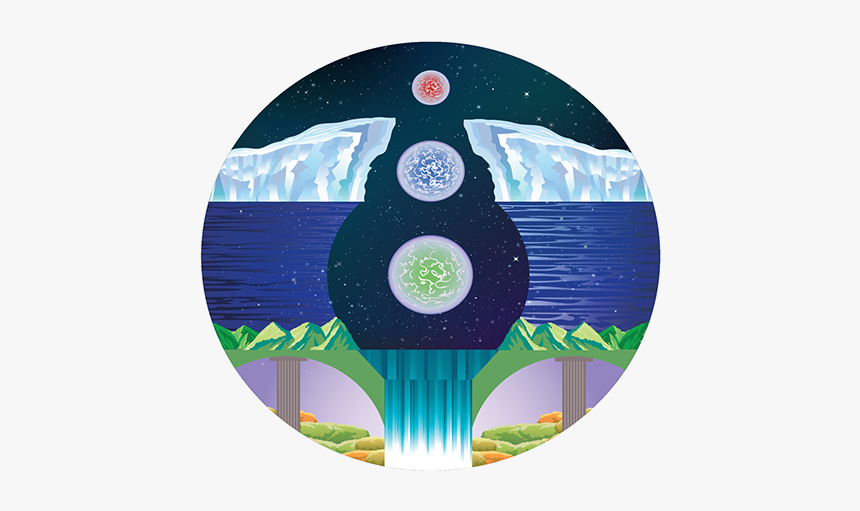 Circle, HD Png Download