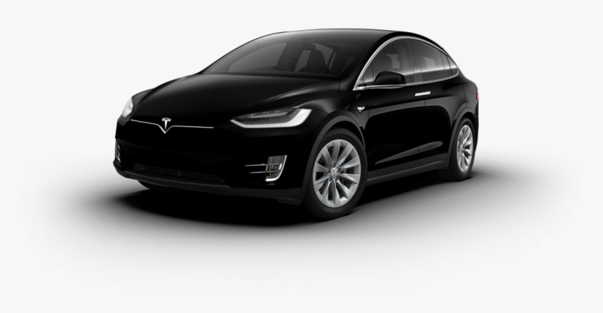 Compositor - Tesla Model X Two Tone Slipstream Wheels, HD Png Download