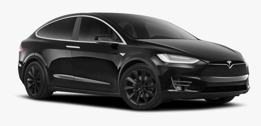 Tesla Model X 22 Wheel, HD Png Download