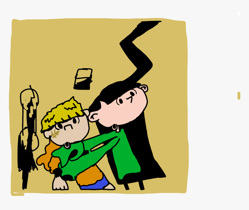 Cartoon, HD Png Download