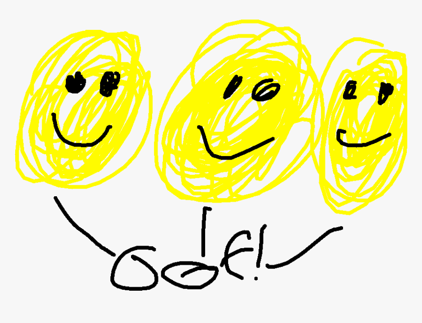 Smiley, HD Png Download