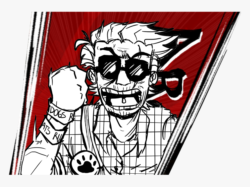 Transparent Throwing Png - Cartoon, Png Download