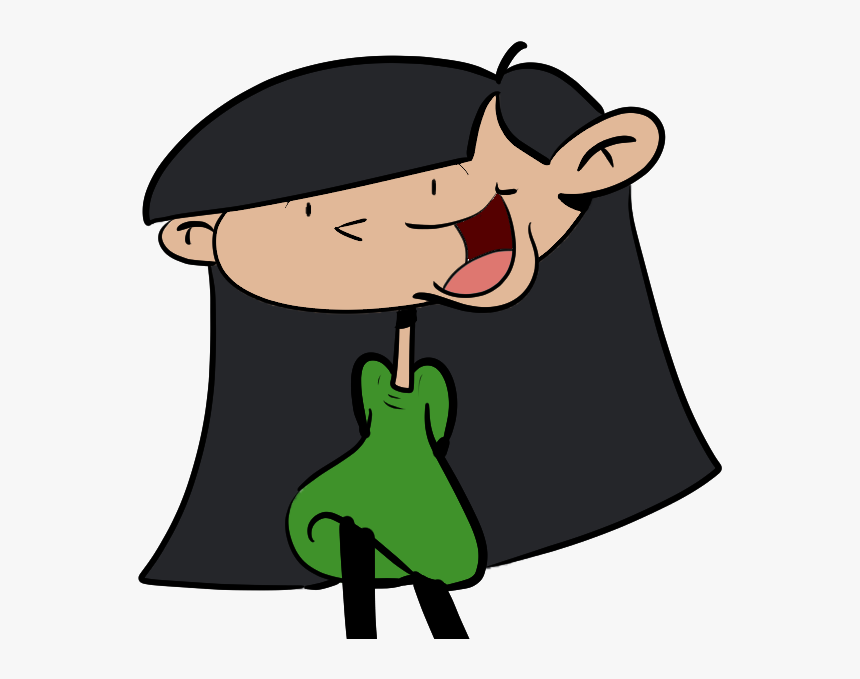 [​img] - Cartoon, HD Png Download