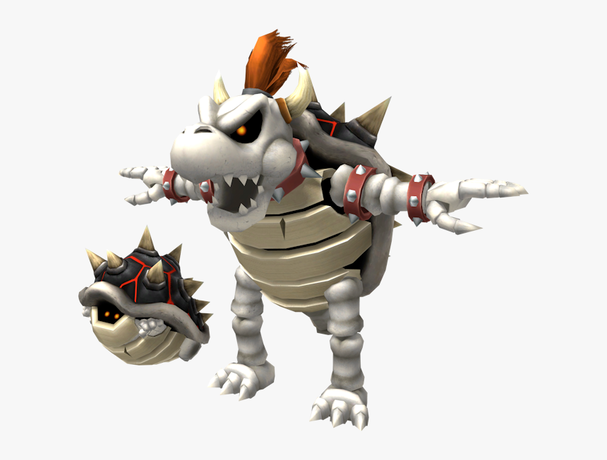 Download Zip Archive - Bowser, HD Png Download