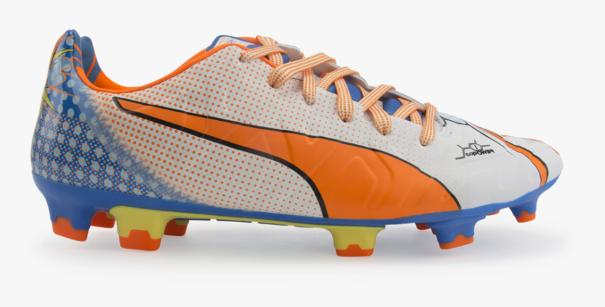 puma evopower soccer cleats