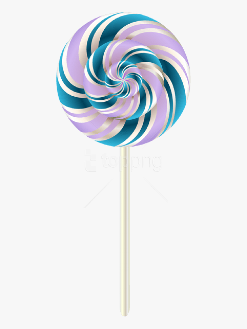 Lollipop Transparent, HD Png Download