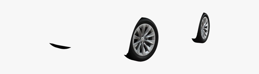 Monochrome, HD Png Download