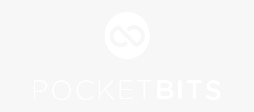 Pocketbits Logo - Ihg White Logo, HD Png Download