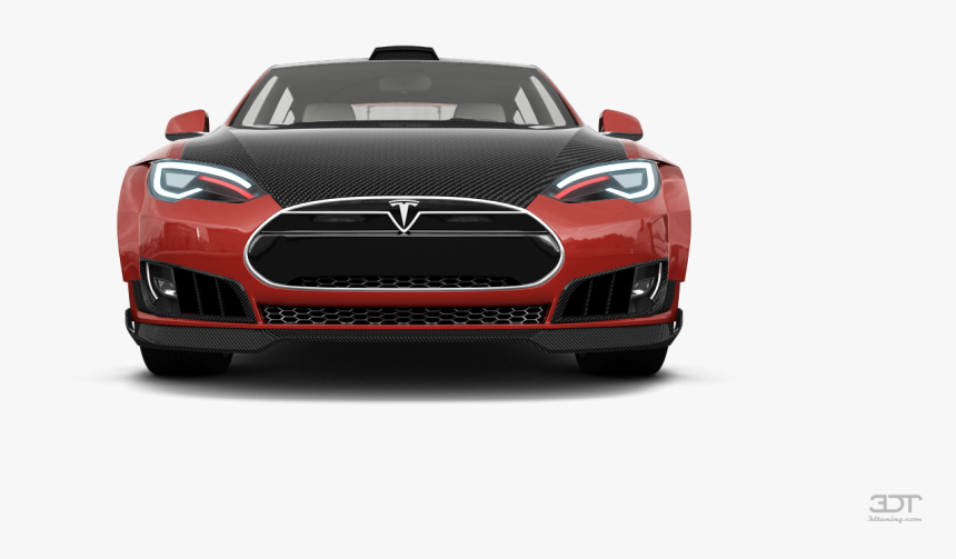 3dtuning Tesla, HD Png Download