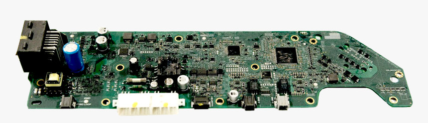 Electronic Component, HD Png Download