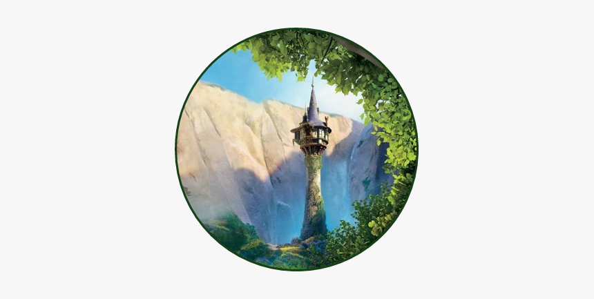 #tangled - Real Life Rapunzel Tangled, HD Png Download