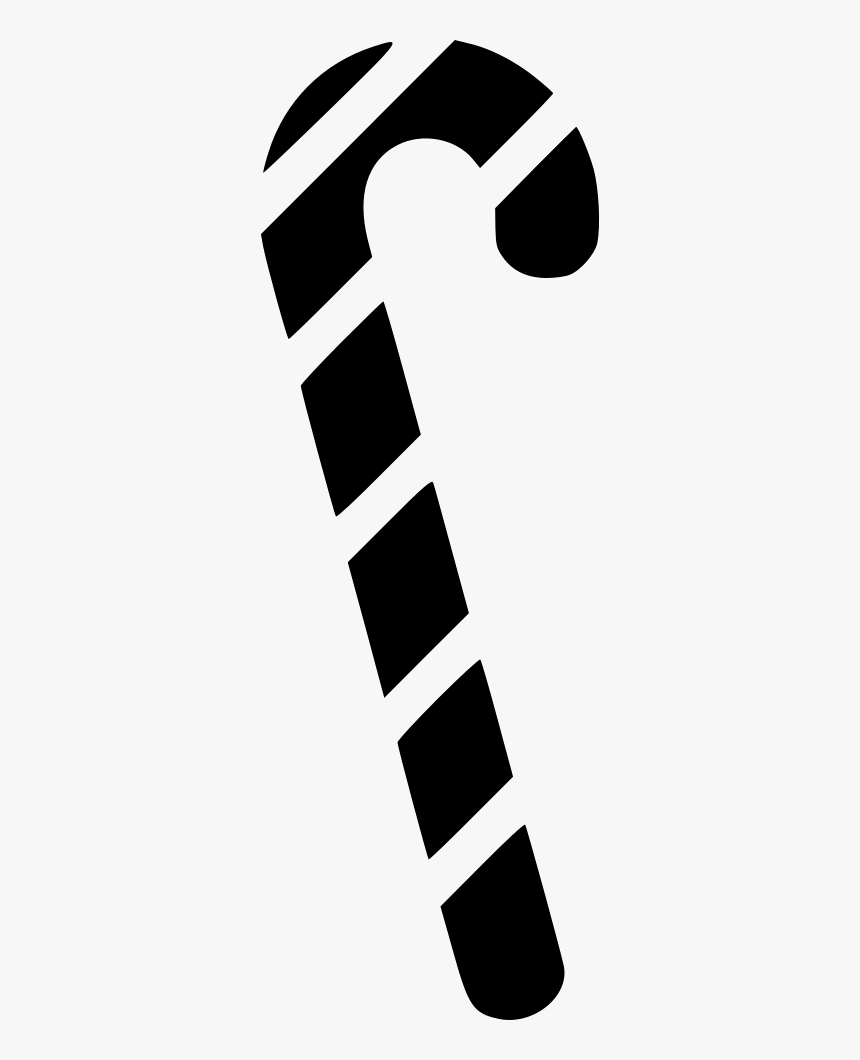 Cane Lollipop Lollypop Sugar Candy Confectionery Peppermint, HD Png Download