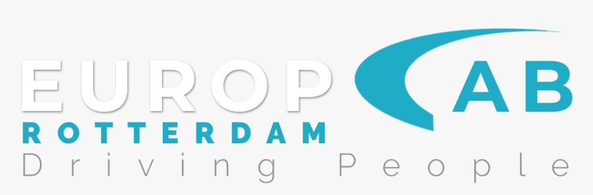 Europcab Rotterdam - Circle, HD Png Download
