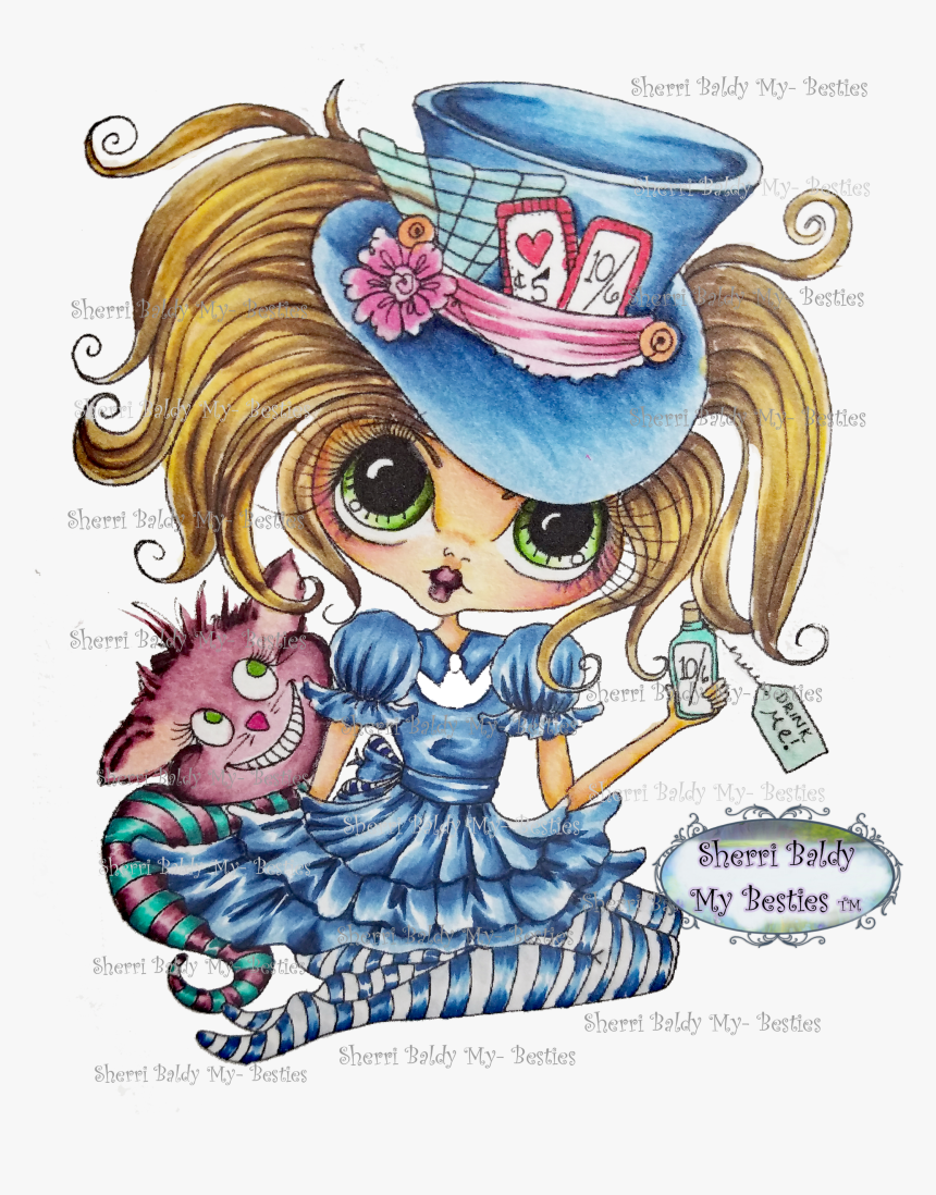 Looking Glass Png, Transparent Png