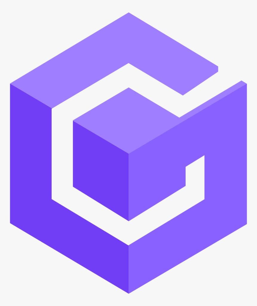 Gamecube Plug N Play 2.0, HD Png Download