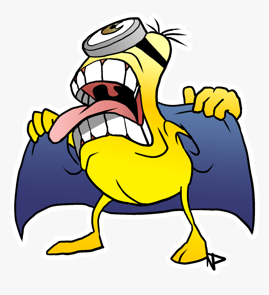 Cartoon, HD Png Download