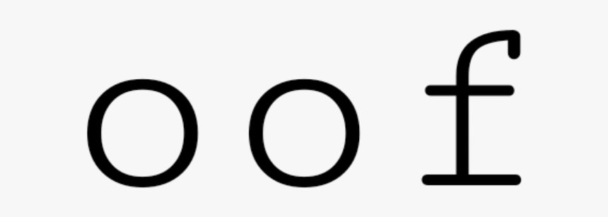 Roblox Oof - Circle, HD Png Download