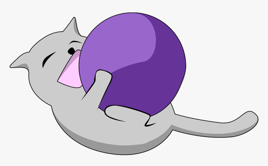 Cat, HD Png Download