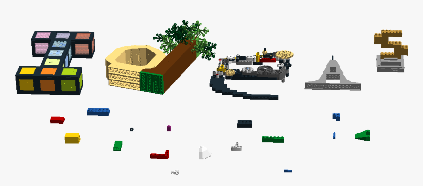 Tree, HD Png Download