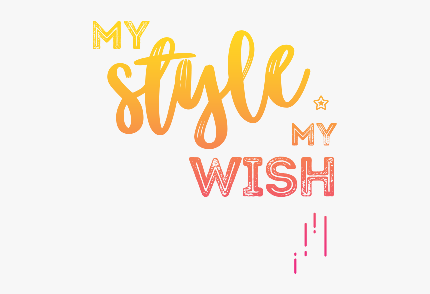 Calligraphy, HD Png Download