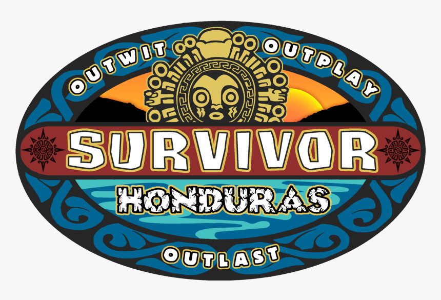 Ovivor Wiki - Survivor Nicaragua, HD Png Download