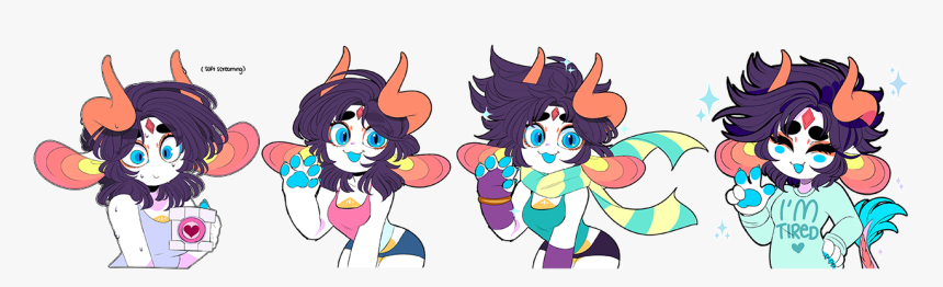 Ashiji Emojis - Ashiji Jojo, HD Png Download