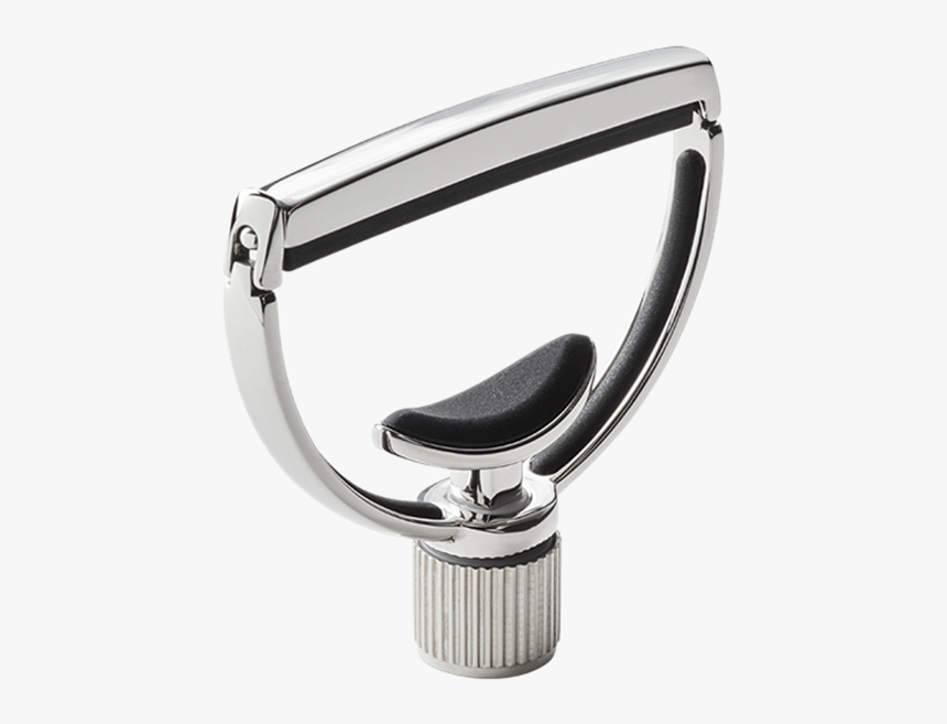 Heritage Guitar - G7th Heritage Guitar Capo, HD Png Download