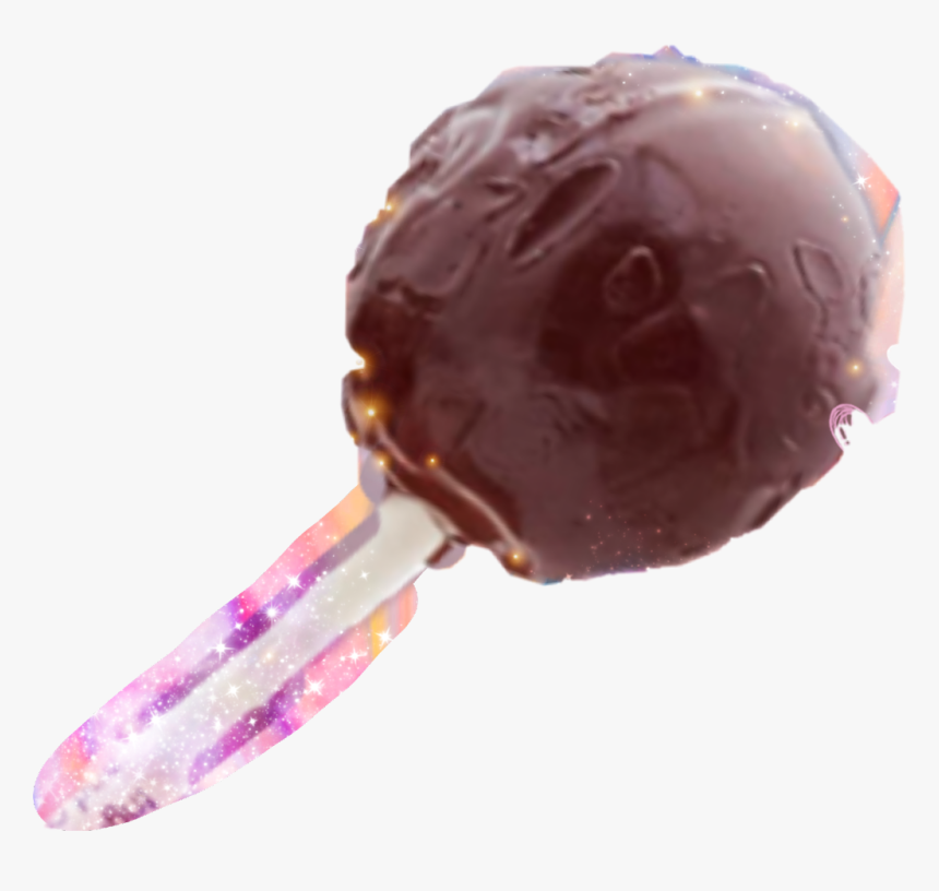 #lollypop - Chocolate, HD Png Download