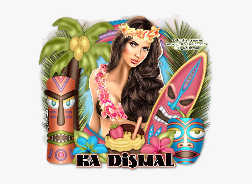 Surfing, HD Png Download