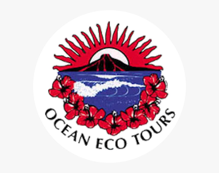 Ocean Eco Tours - Boat, HD Png Download