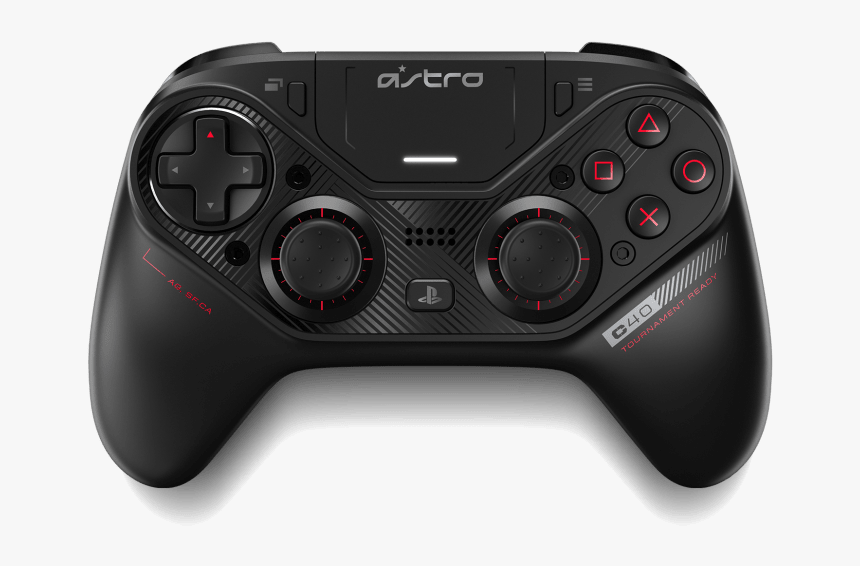 Astro C40 Tr Controller, HD Png Download