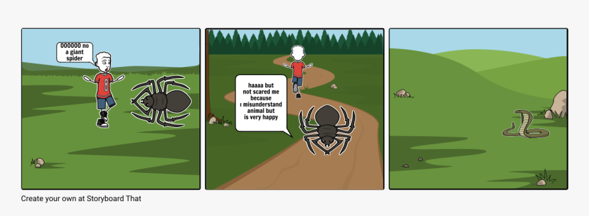 Hungry Caterpillar Story Board, HD Png Download