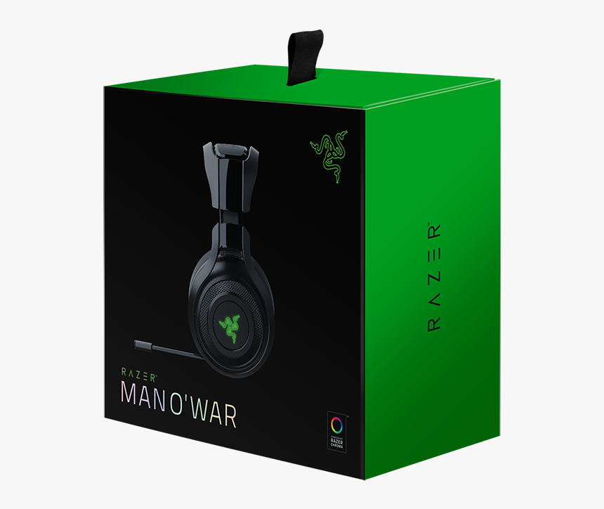 Razer Kraken Tournament Edition, HD Png Download
