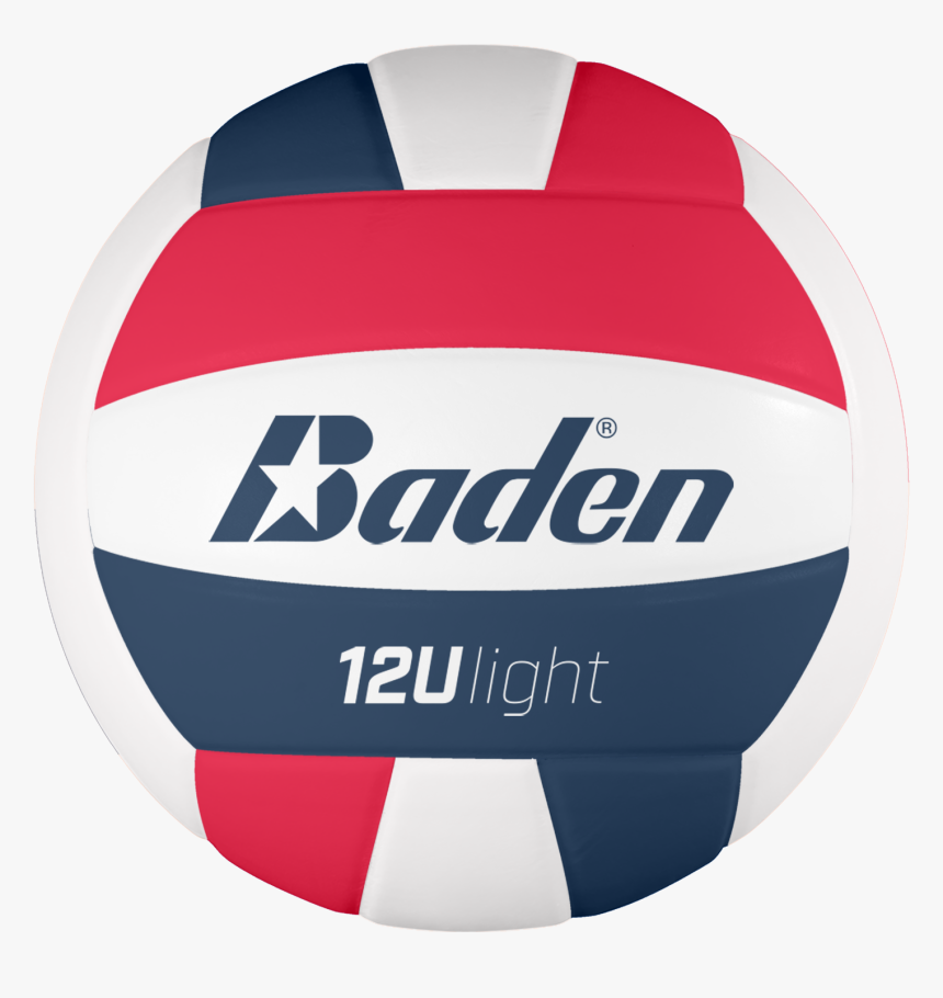Light Microfiber Volleyball 
 Class - Biribol, HD Png Download
