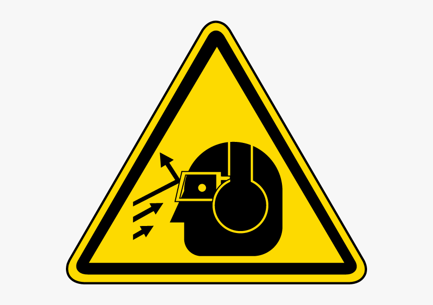 Low Temperature Warning Sign, HD Png Download
