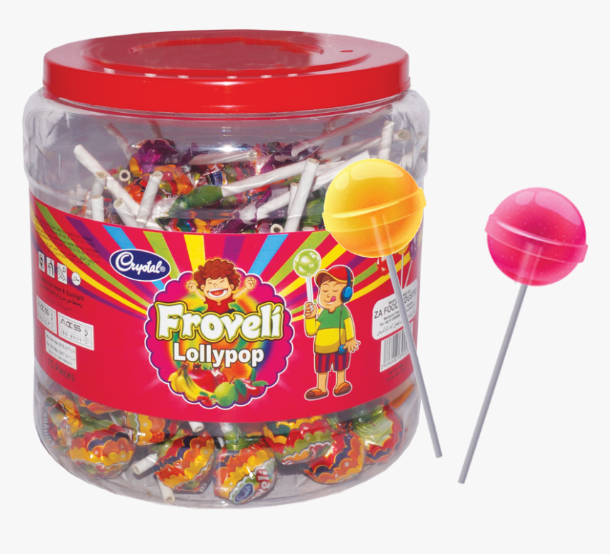 Russian Candy, HD Png Download