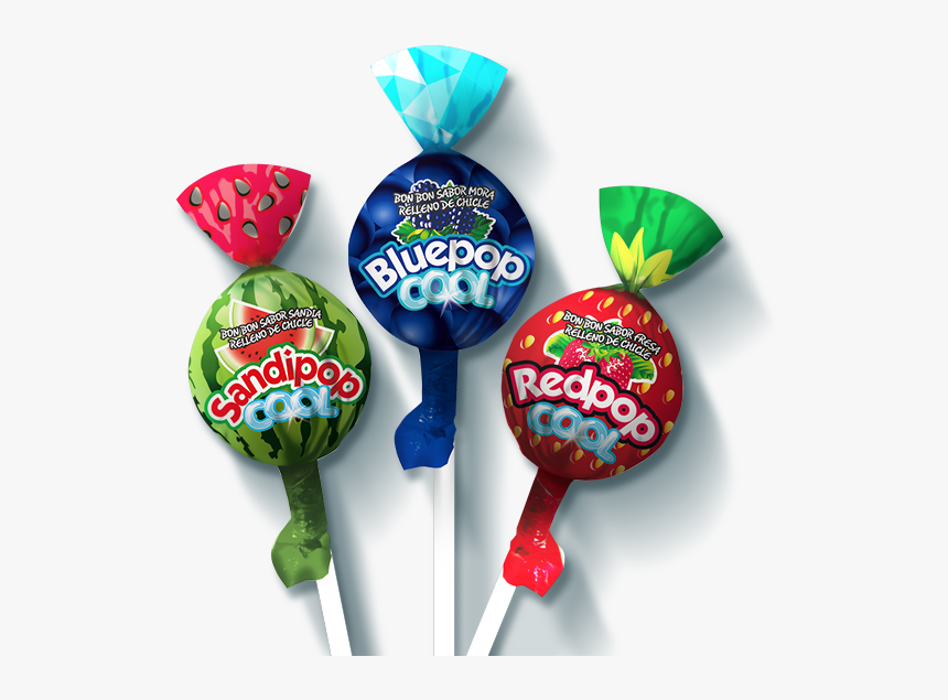 Lollipop, HD Png Download