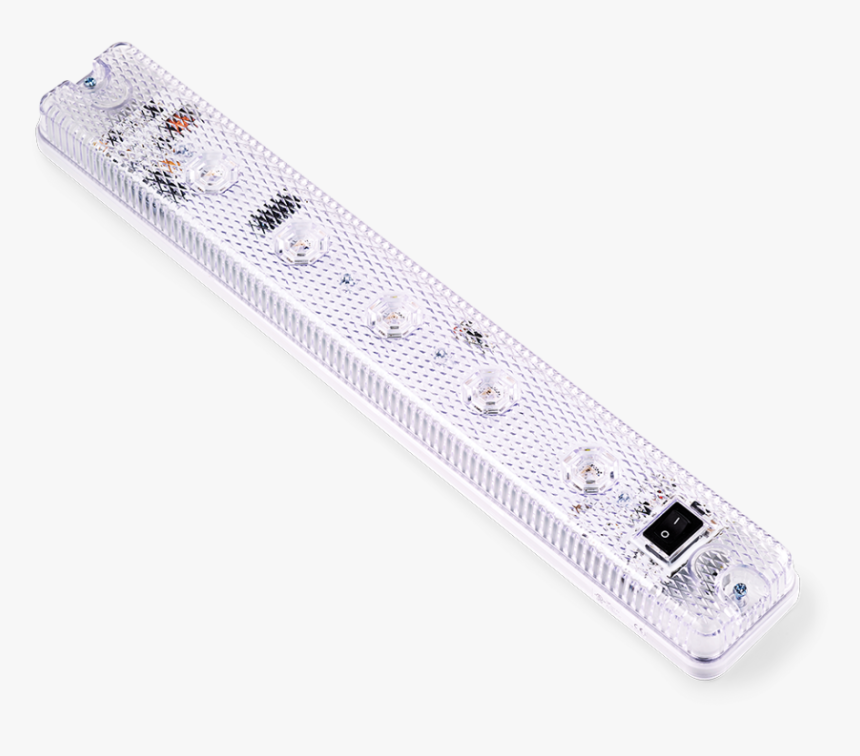 Ill42 Led Light Bar - Nail, HD Png Download