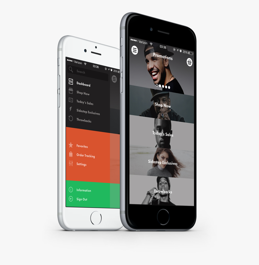 Iphone, HD Png Download