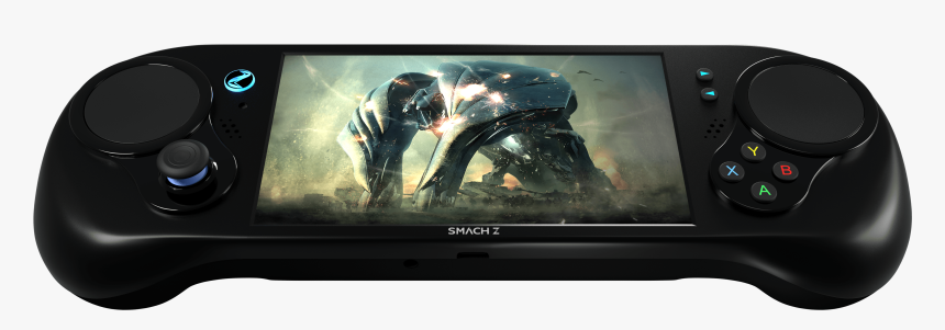 Playstation Portable, HD Png Download