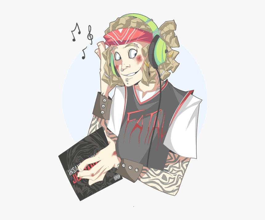 Tweet Picture - Wade Gta V Fanart, HD Png Download