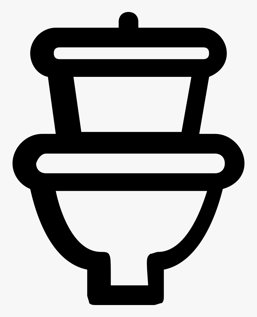 Go To The Toilet - Logo Buang Air Besar, HD Png Download
