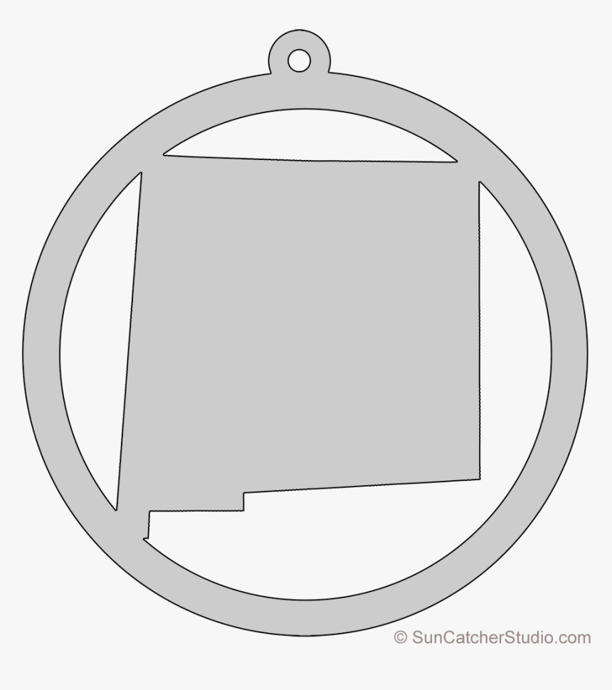 Transparent Circle Clip Art - Circle, HD Png Download