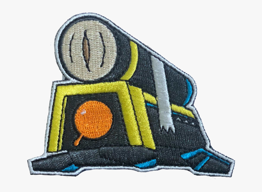 Image Of Ronahole - Stitch, HD Png Download