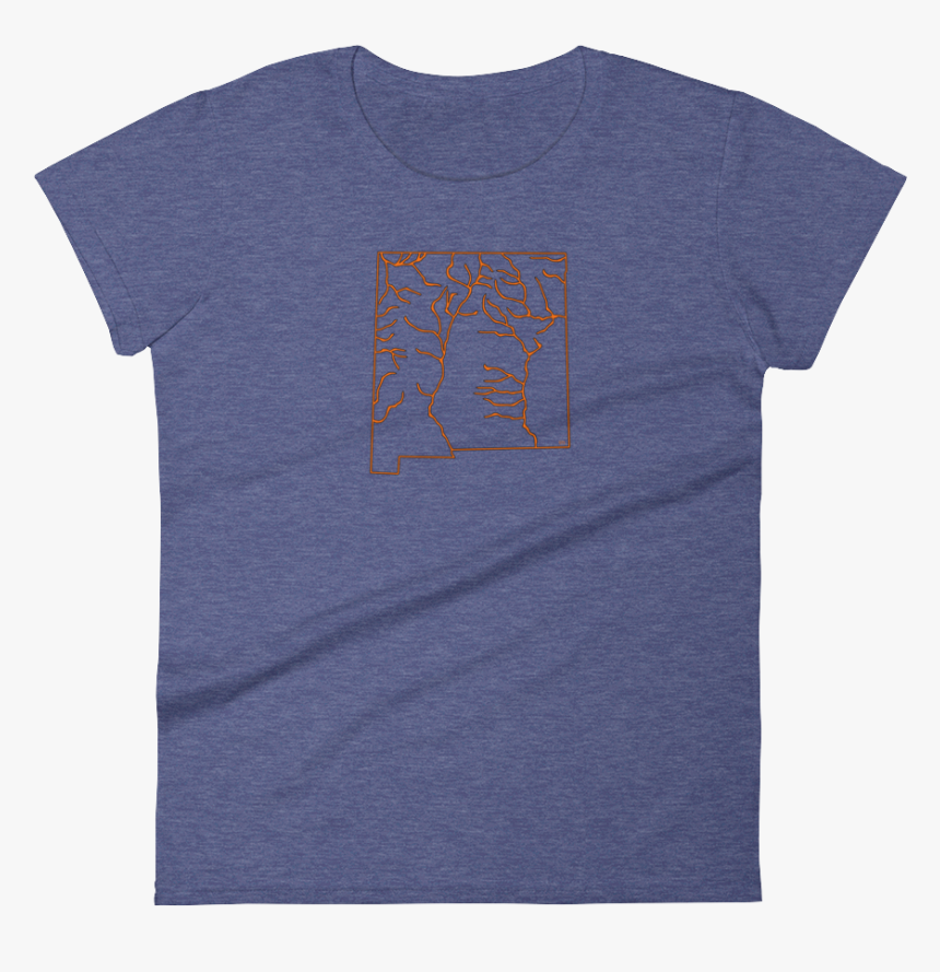 Transparent New Mexico Outline Png - Active Shirt, Png Download