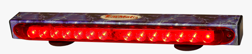 Tm-flux Wireless Tow Light Bar - Tow Mate Wireless Tow Lights, HD Png Download