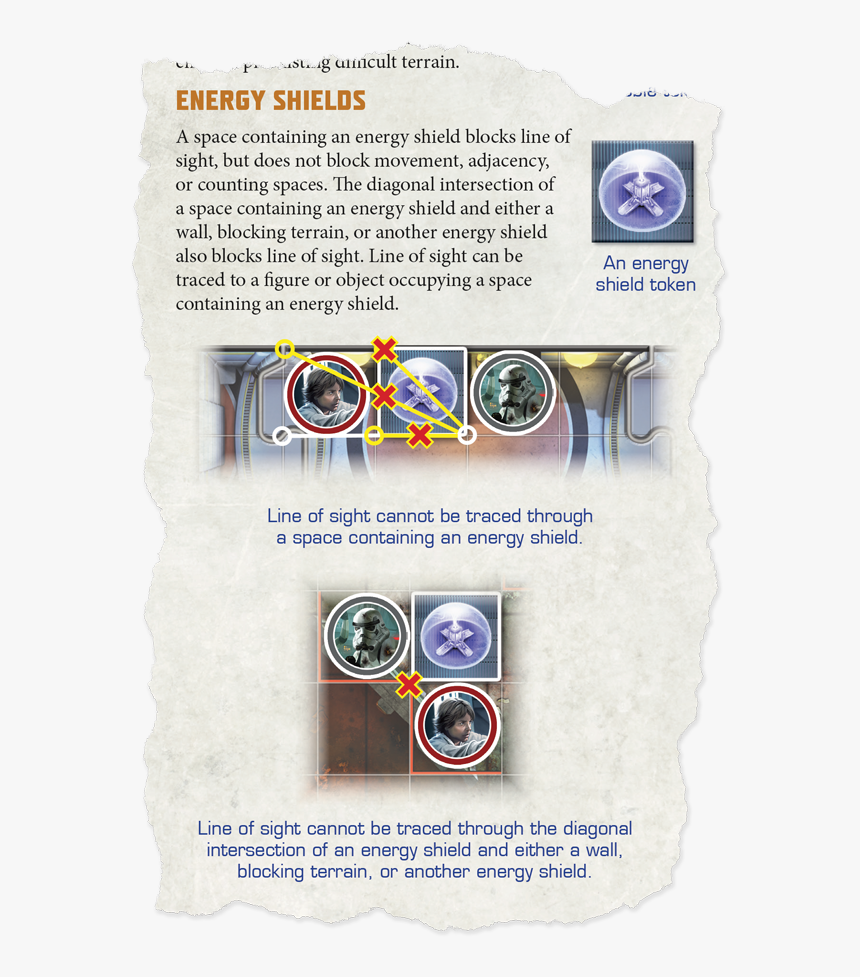 Swi46 Rulebook Energy-shields - Decorative Rubber Stamp, HD Png Download