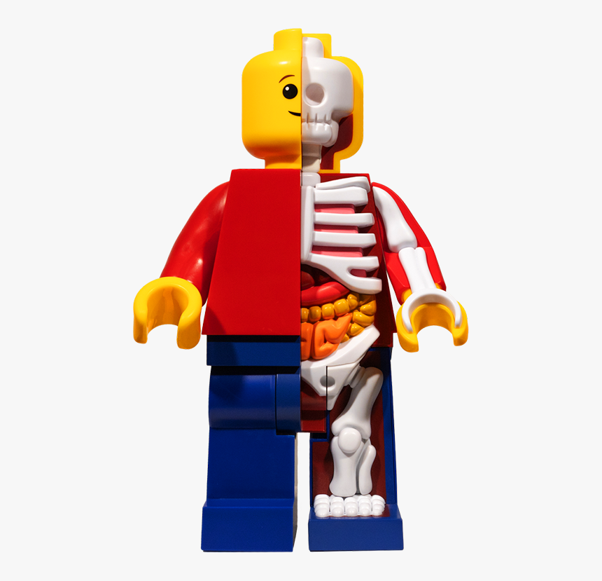 Mighty Jaxx Bigger Daruma, HD Png Download