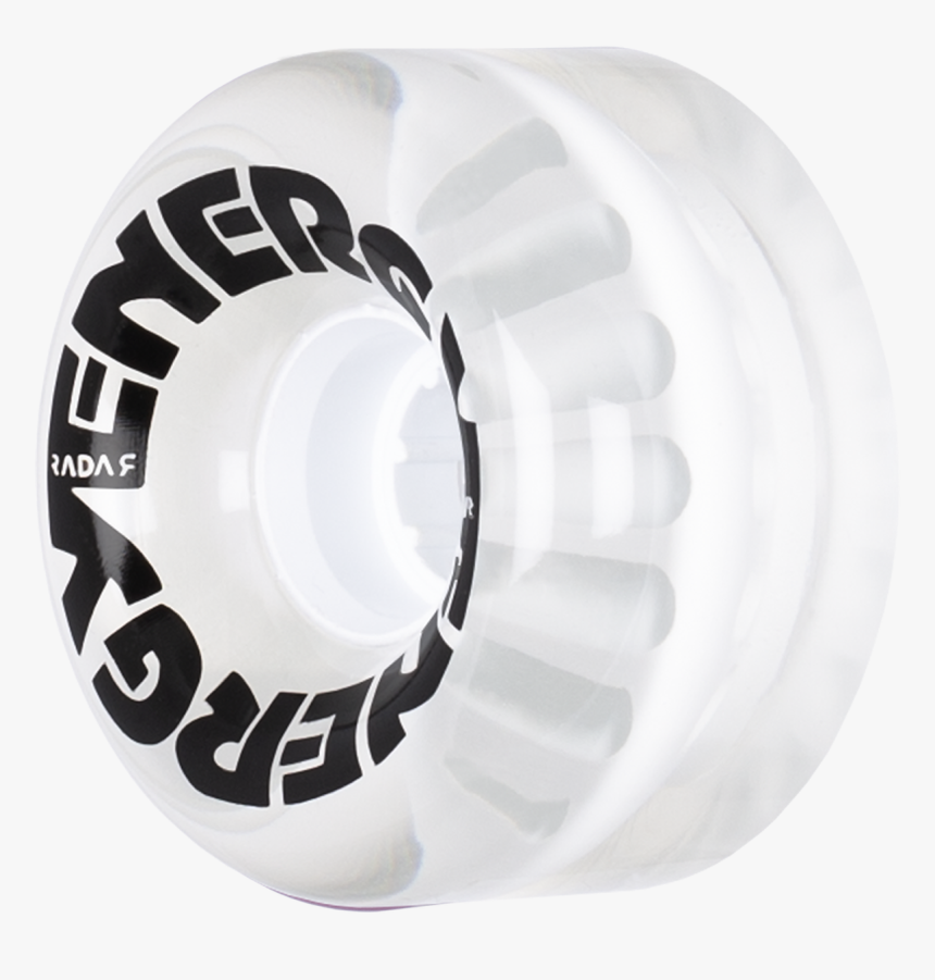 Riedell Skates Radar Energy Outdoor Skate Wheels, HD Png Download